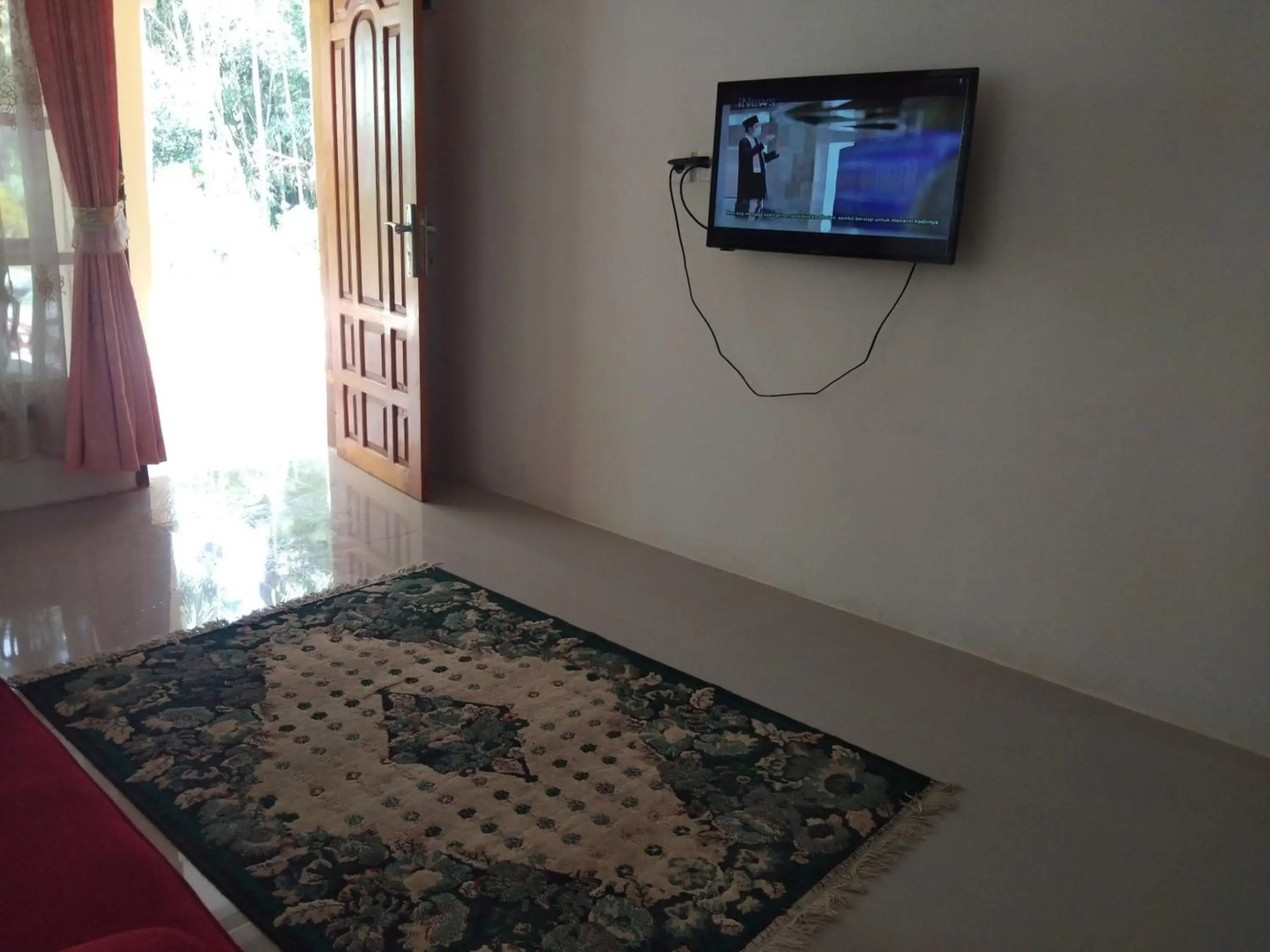 Bukittinggi Homestay 2