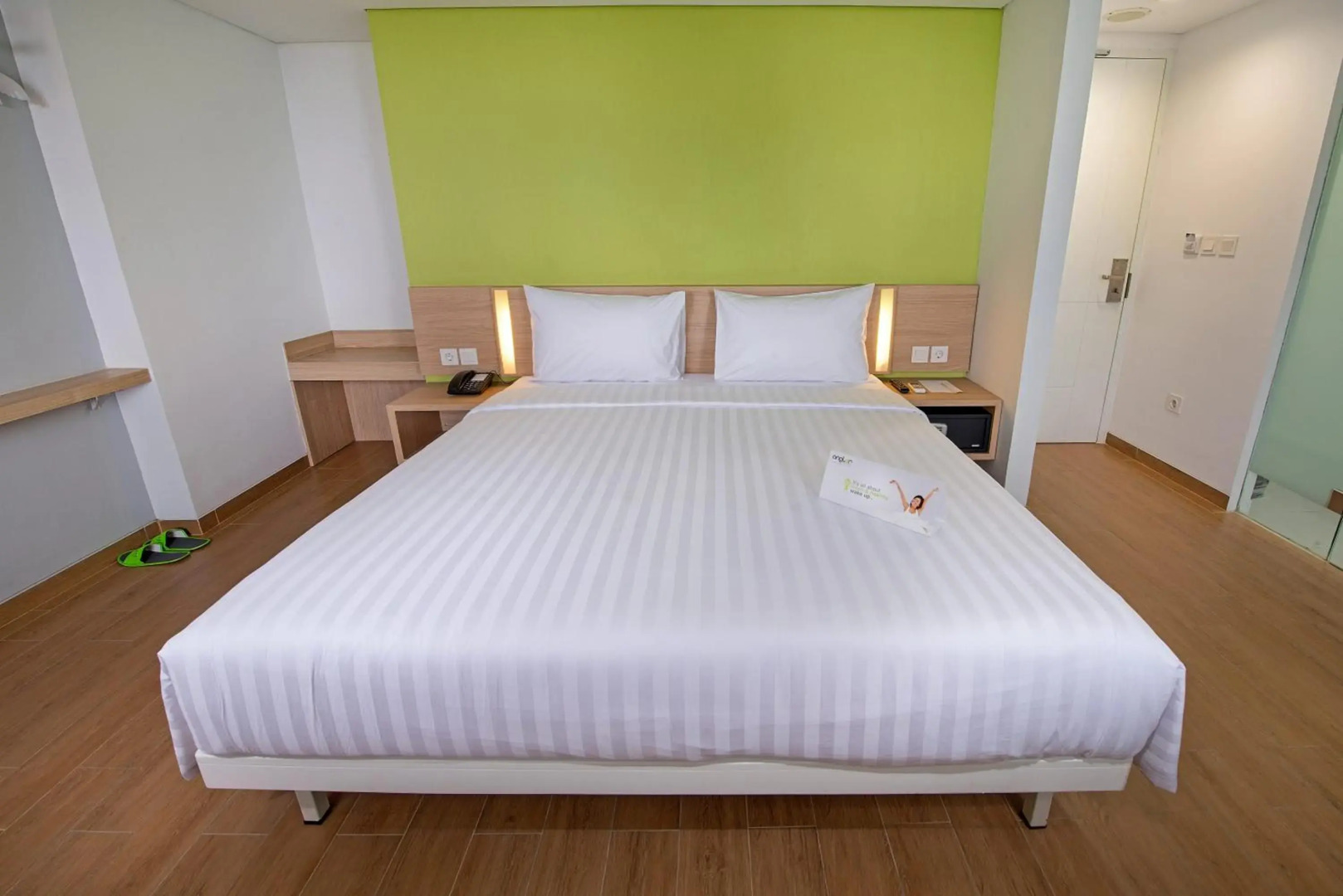 Whiz Prime Hotel Pajajaran Bogor