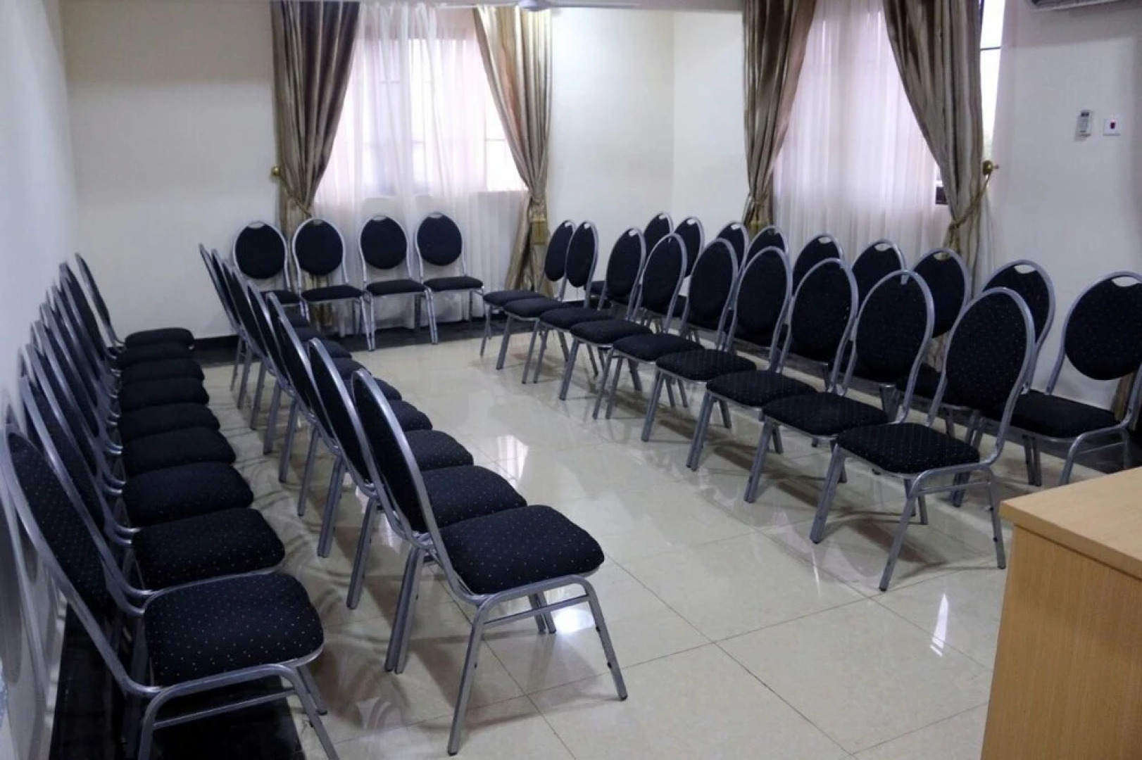 Angels Heights Hotel