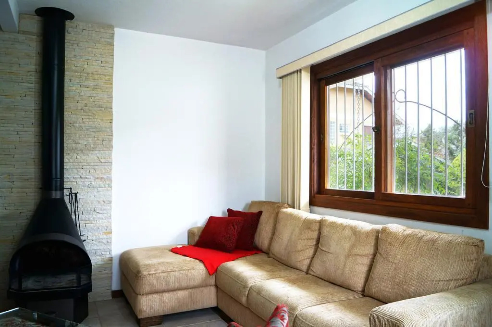 Apartamento Marco Véio