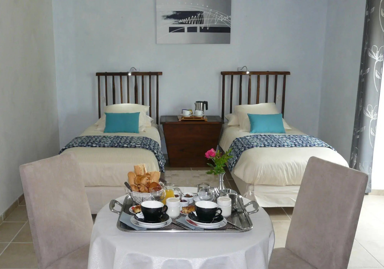 Domaine de Janis & Spa