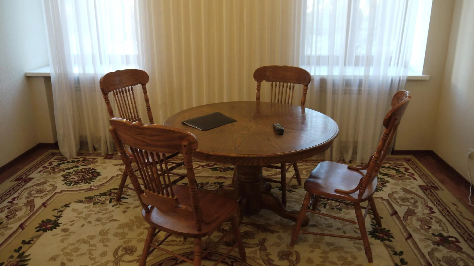 Гостиница Старый Сталинград