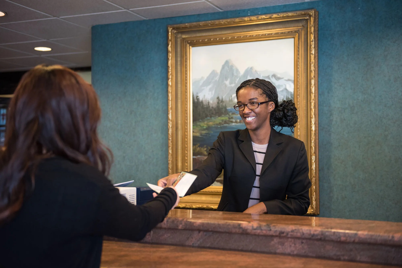 MCM Grande Hotel FunDome Odessa