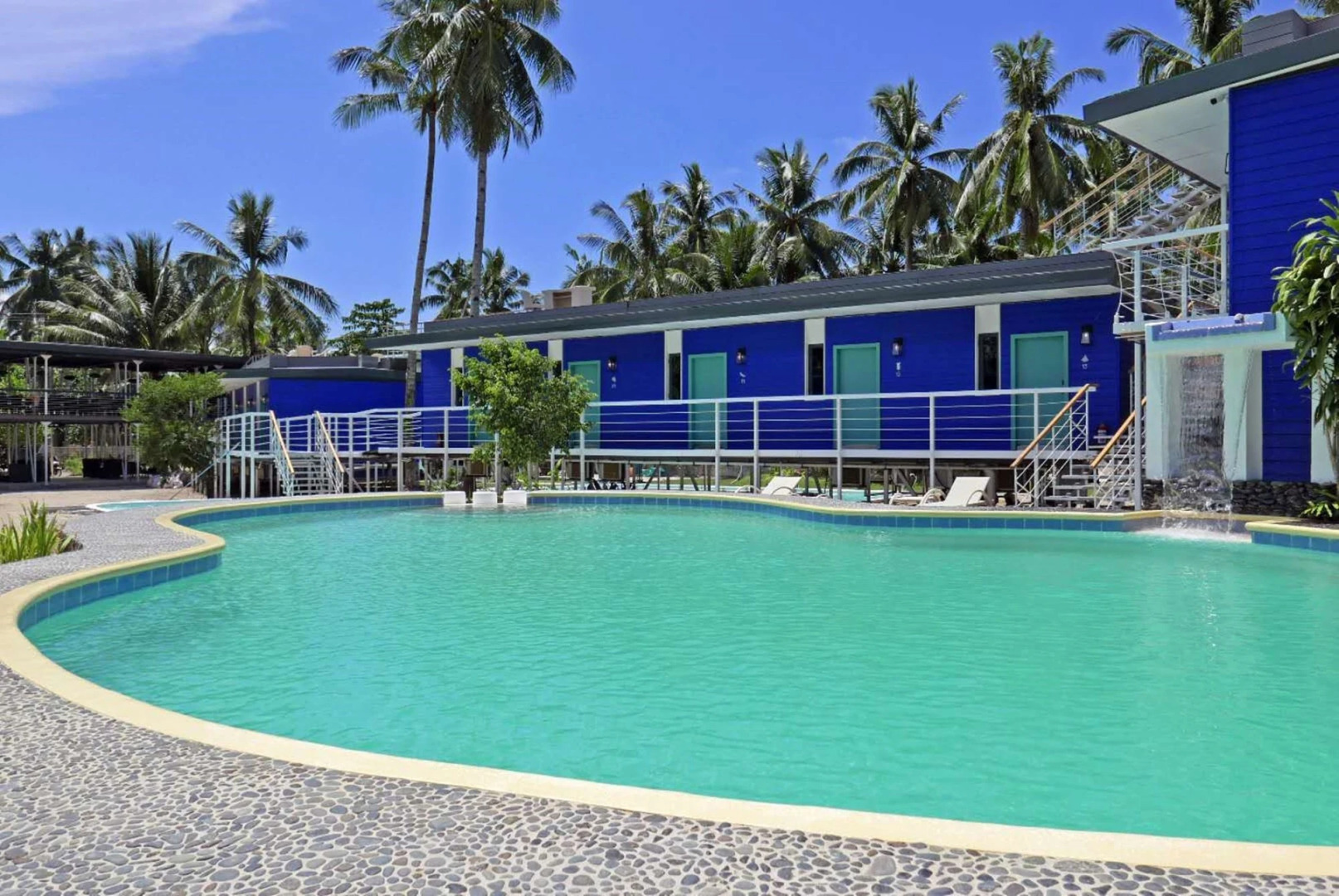 Apsaras Tribe - Siargao