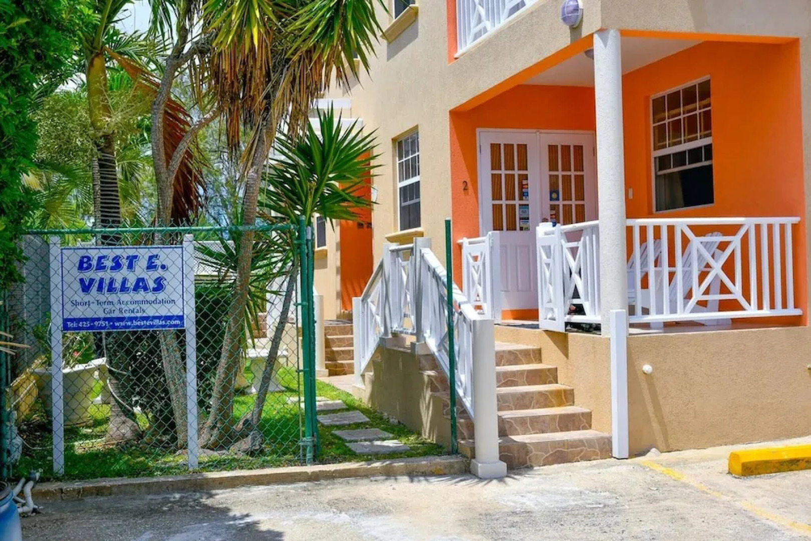 Providence #1 - 2bd By Zenbreak