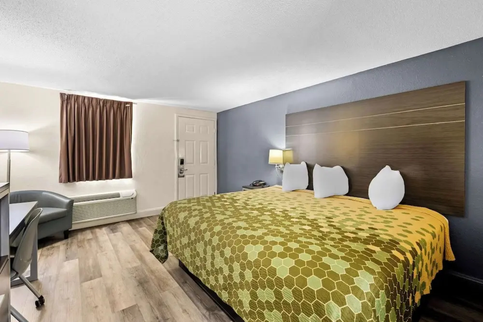 Americas Best Value Inn