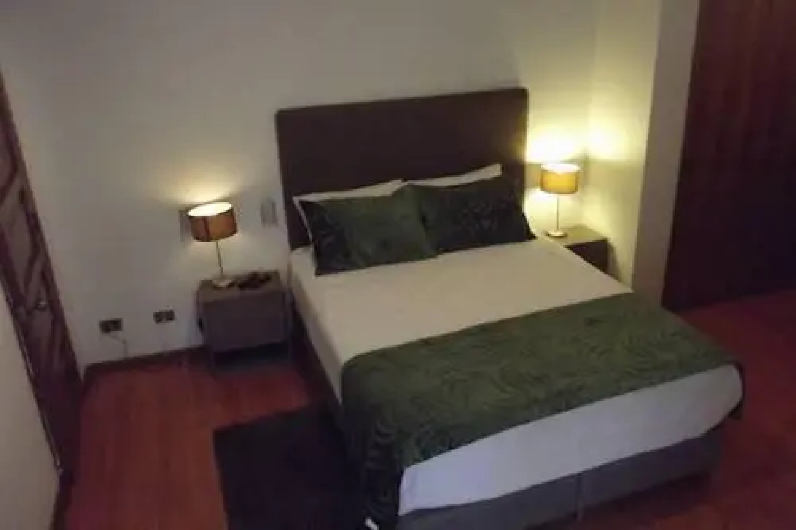 Hotel Solar de Rancagua