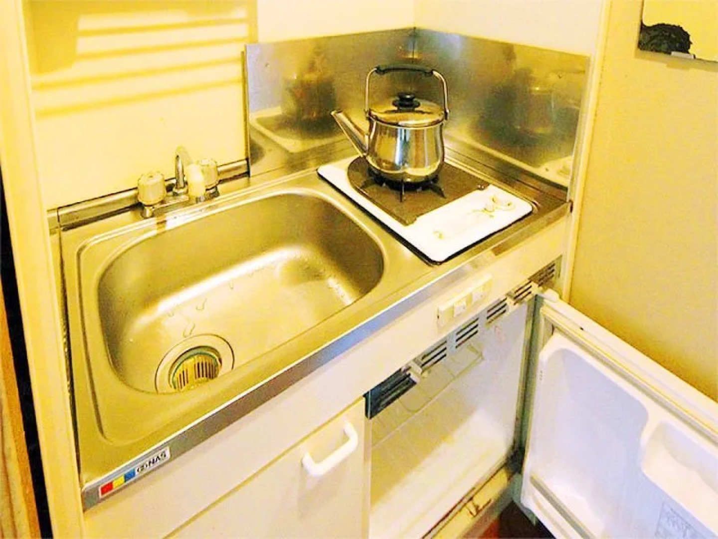 Naruko Onsen Ryokan Kanshichiyu