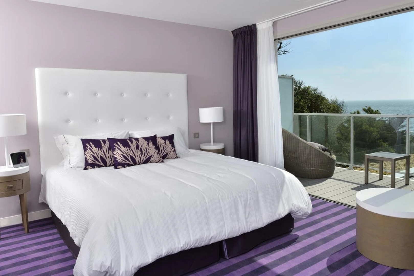 Relais Thalasso Château des Tourelles