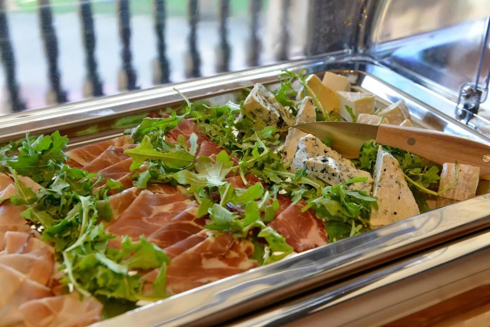 Apogee Boutique Hotel & Spa