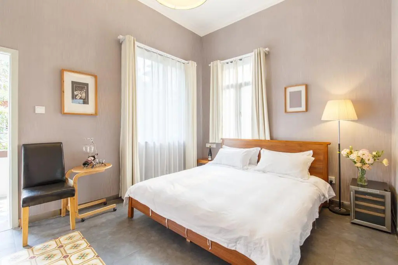 Liangzhu Lifestyle Hotel