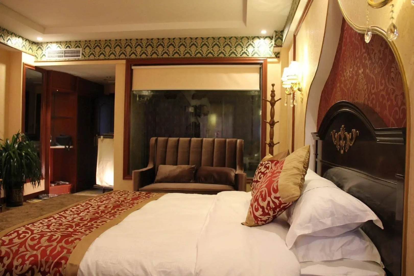 Tibet Taicheng Hotel