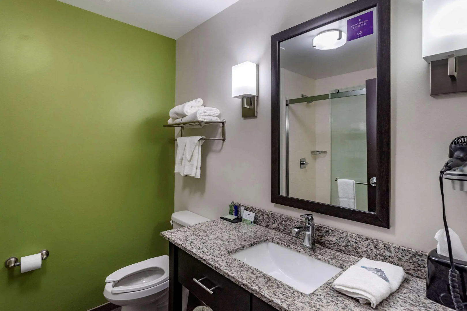 Sleep Inn Bowling Green North