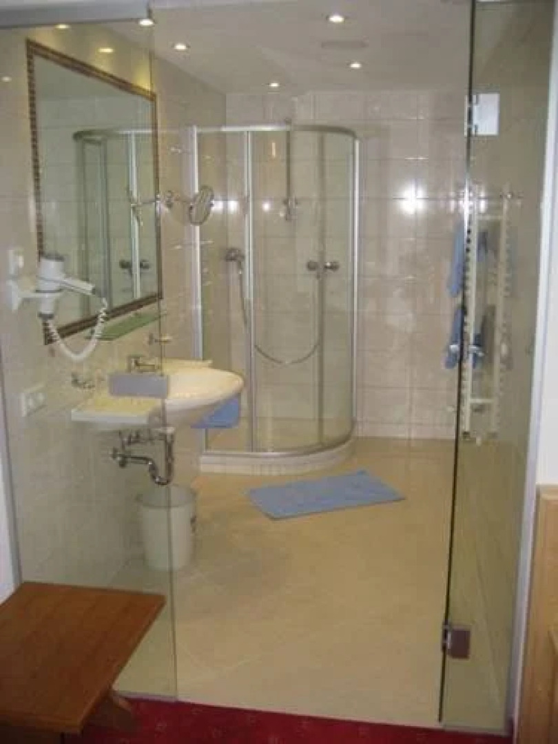 Hotel - Pension Gampelerhof