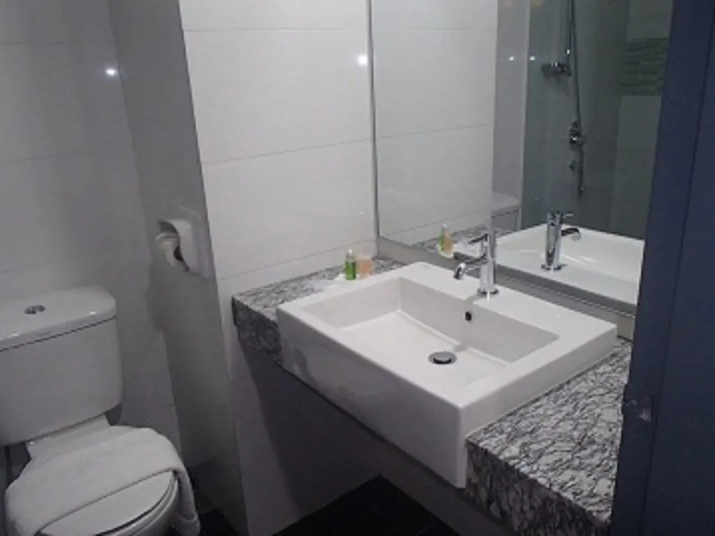 Nadias Hotel Cenang Langkawi