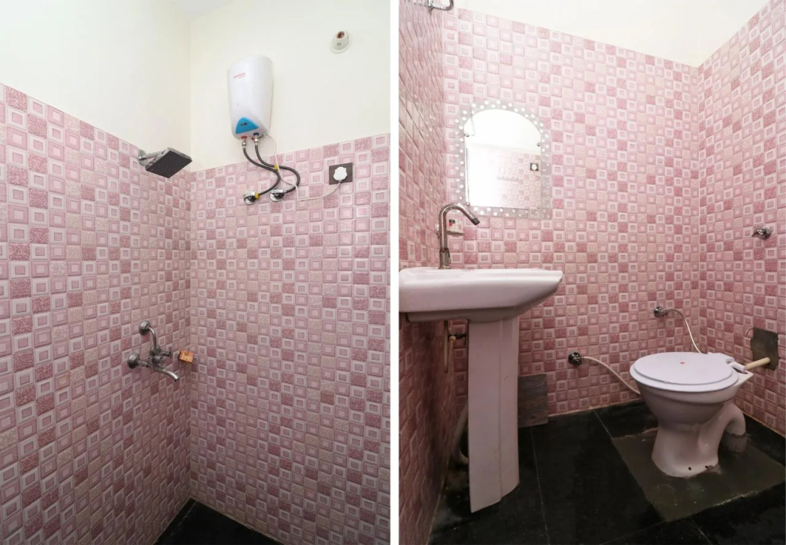 Tr Hotel By OYO Rooms