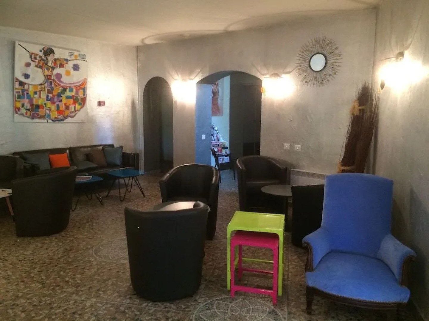 Hôtel La Roselière