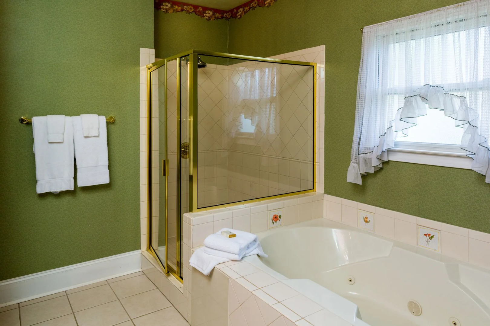 The Ridges Resort on Lake Chatuge