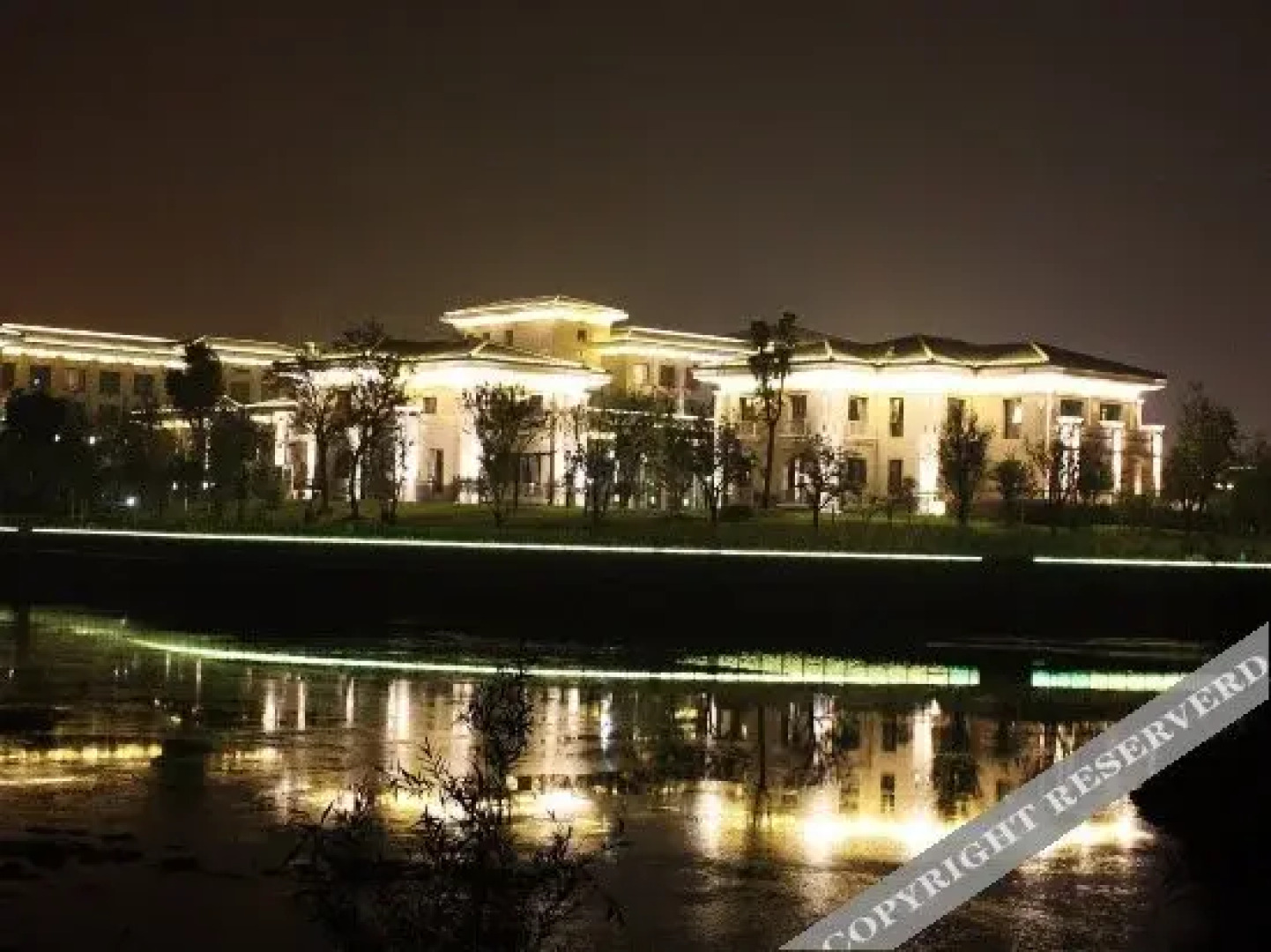 Pingdingshan Yunhai Hotel - Pingdingshan