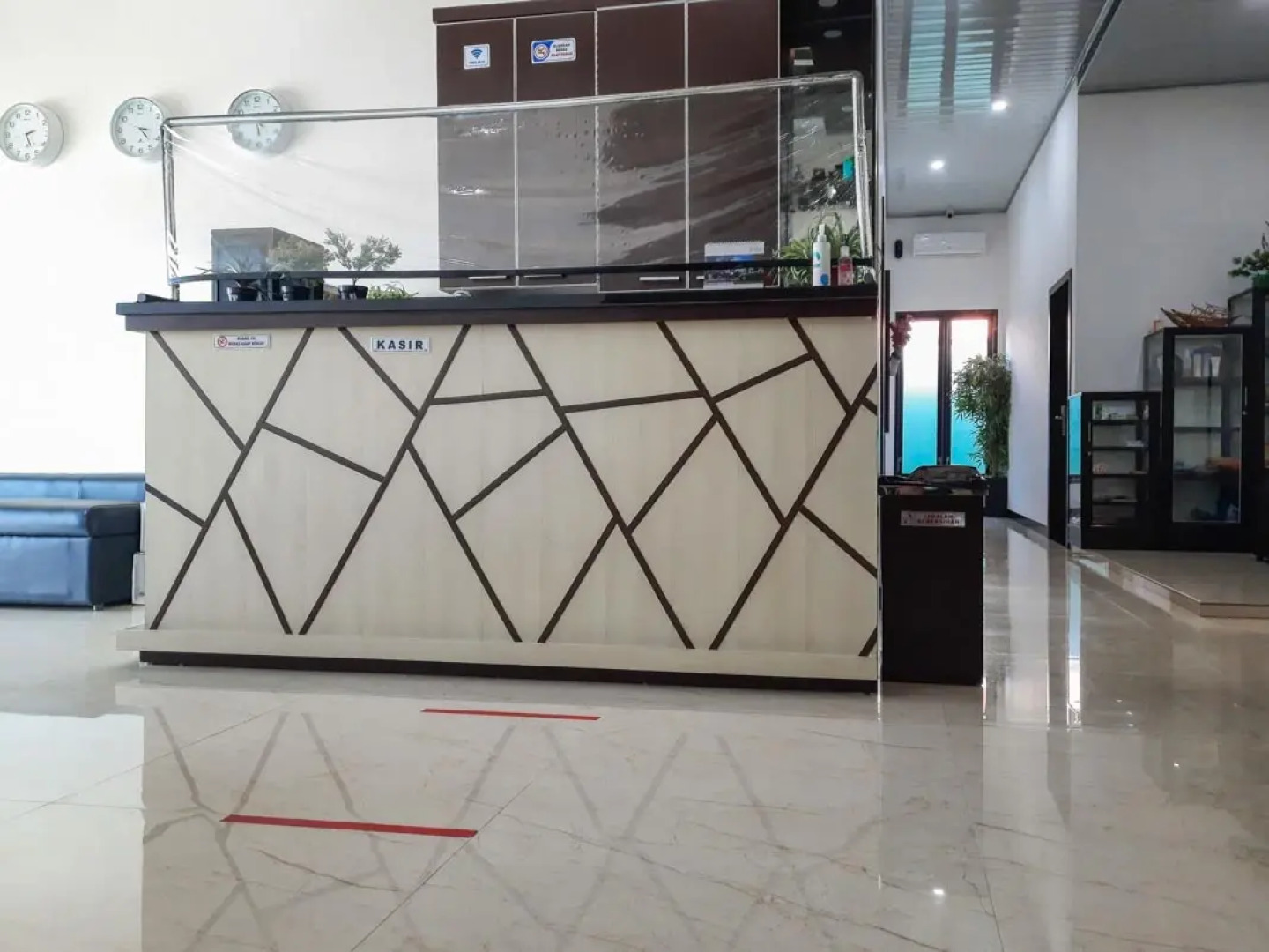 Wisma Auliyah Kolaka Utara