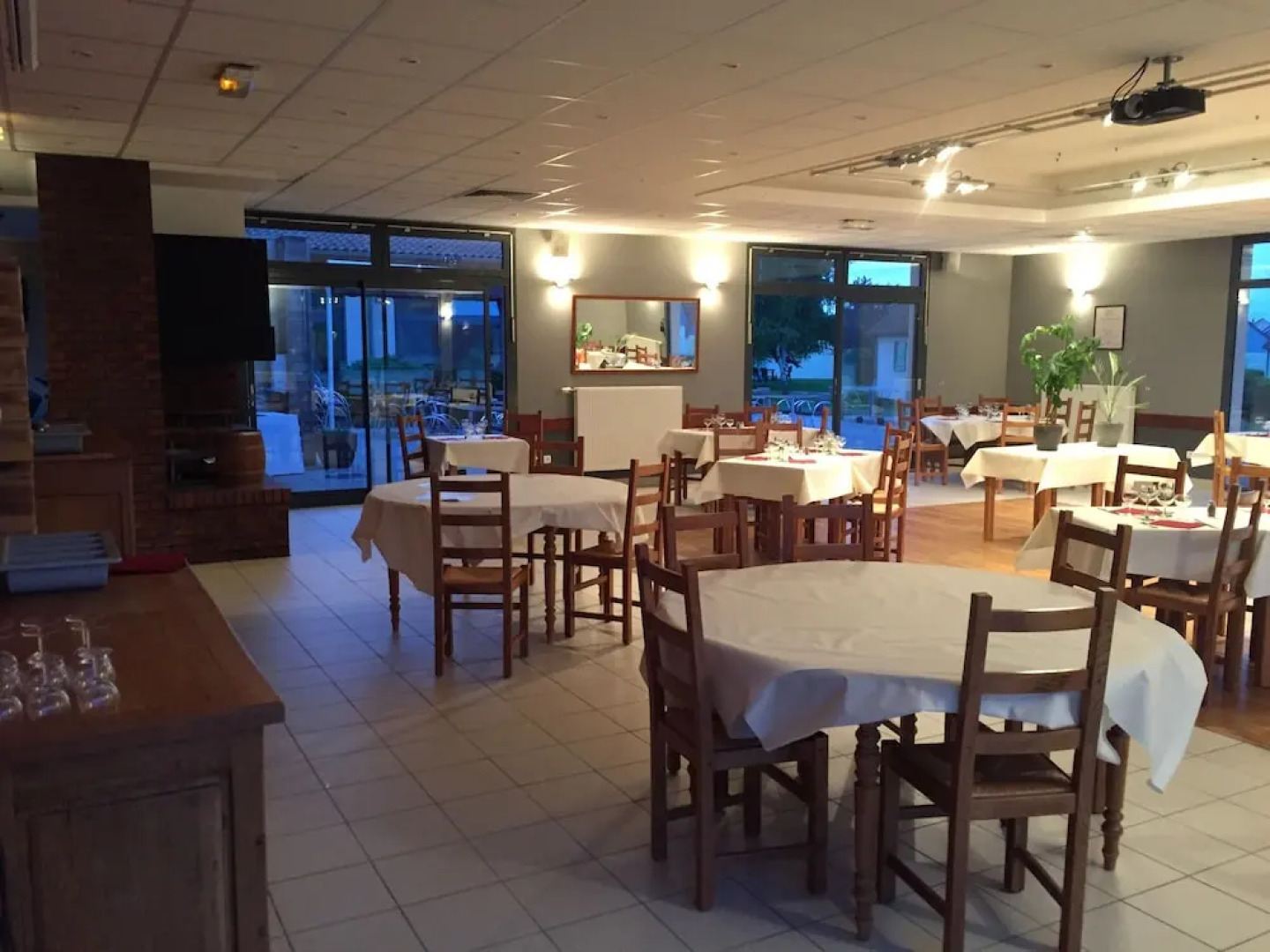 Résidence Marina Holyder