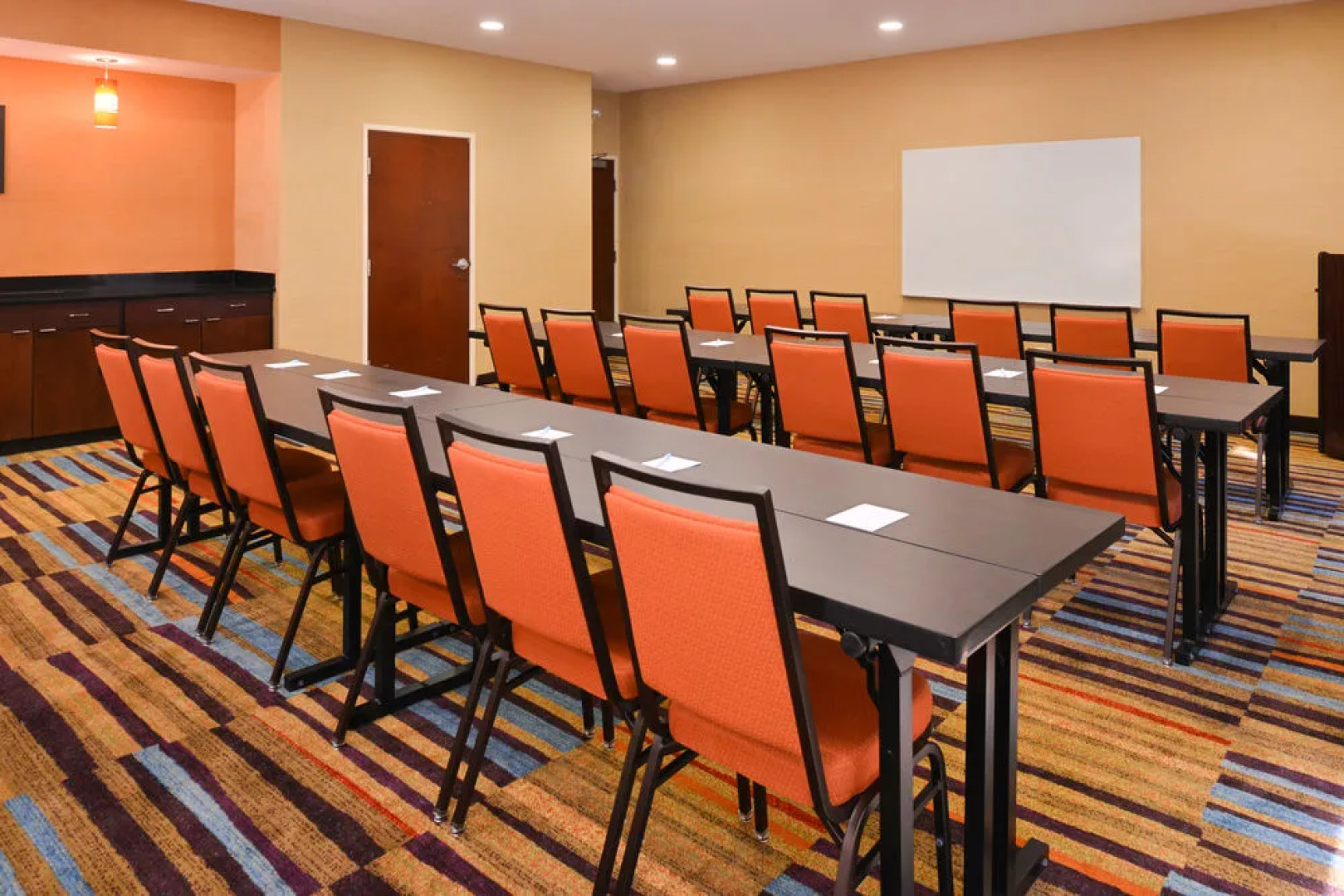 Fairfield Inn & Suites Louisville North