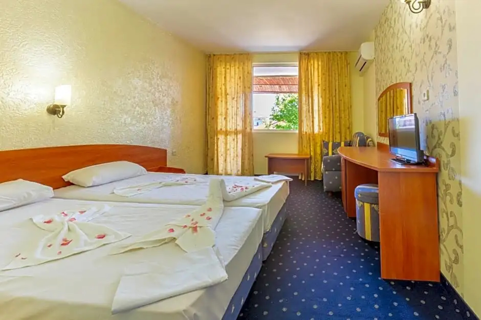 Hotel Chernomorets