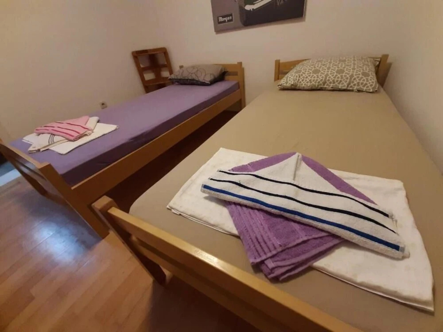 Robi - 100 Meters to the Beach - A2