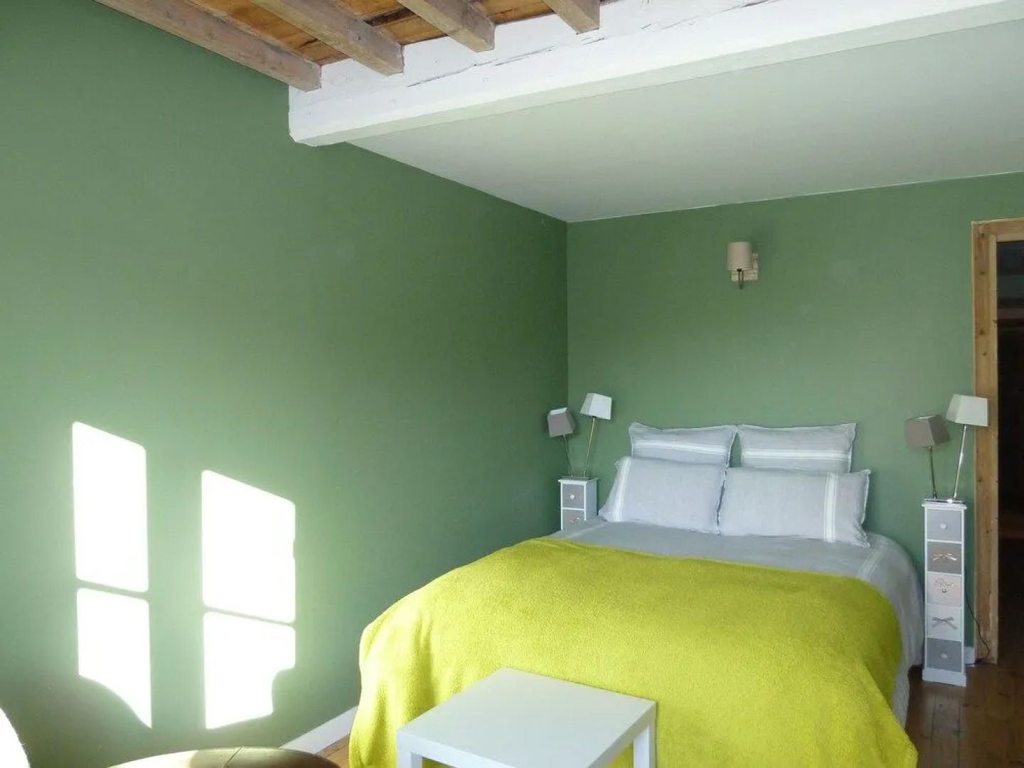 Les Parfums de Madeleine