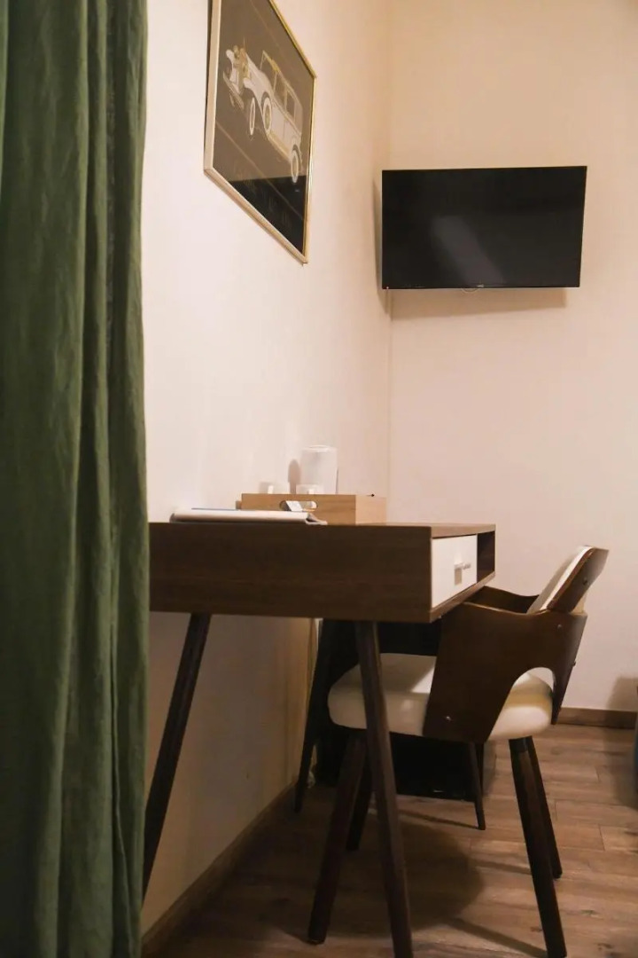 Hotel Du Palais Bastia Centre