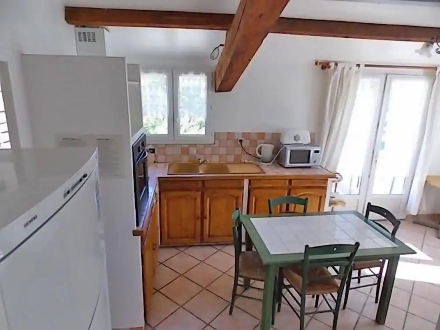 Domaine de la Bégude