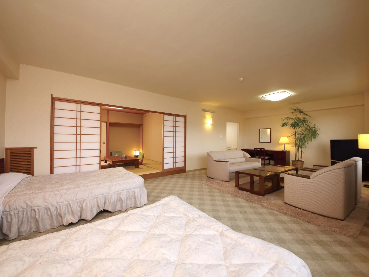 Kirishima Royal Hotel