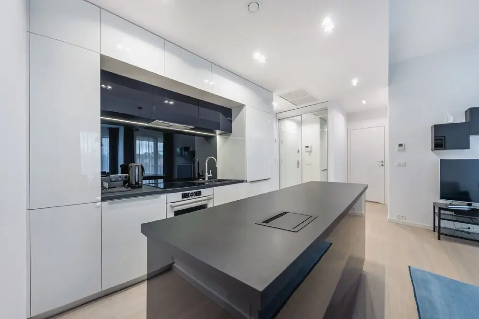 Apartamenty Sun & Snow Dune C