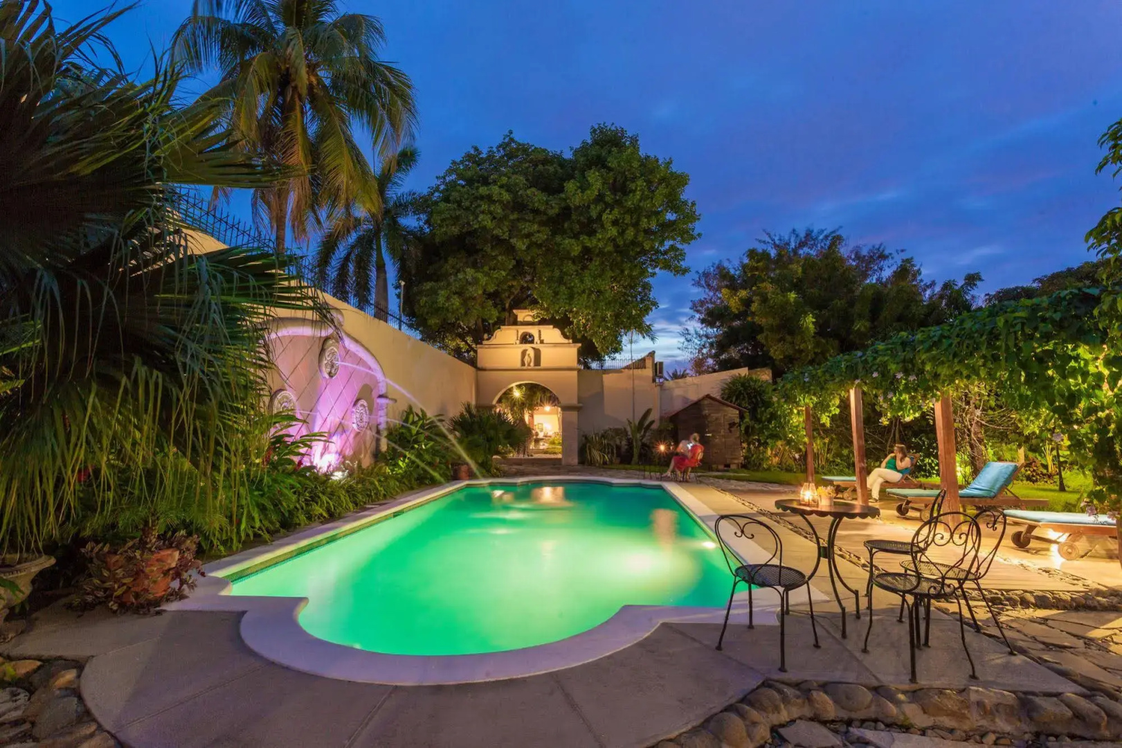 Hotel Los Robles