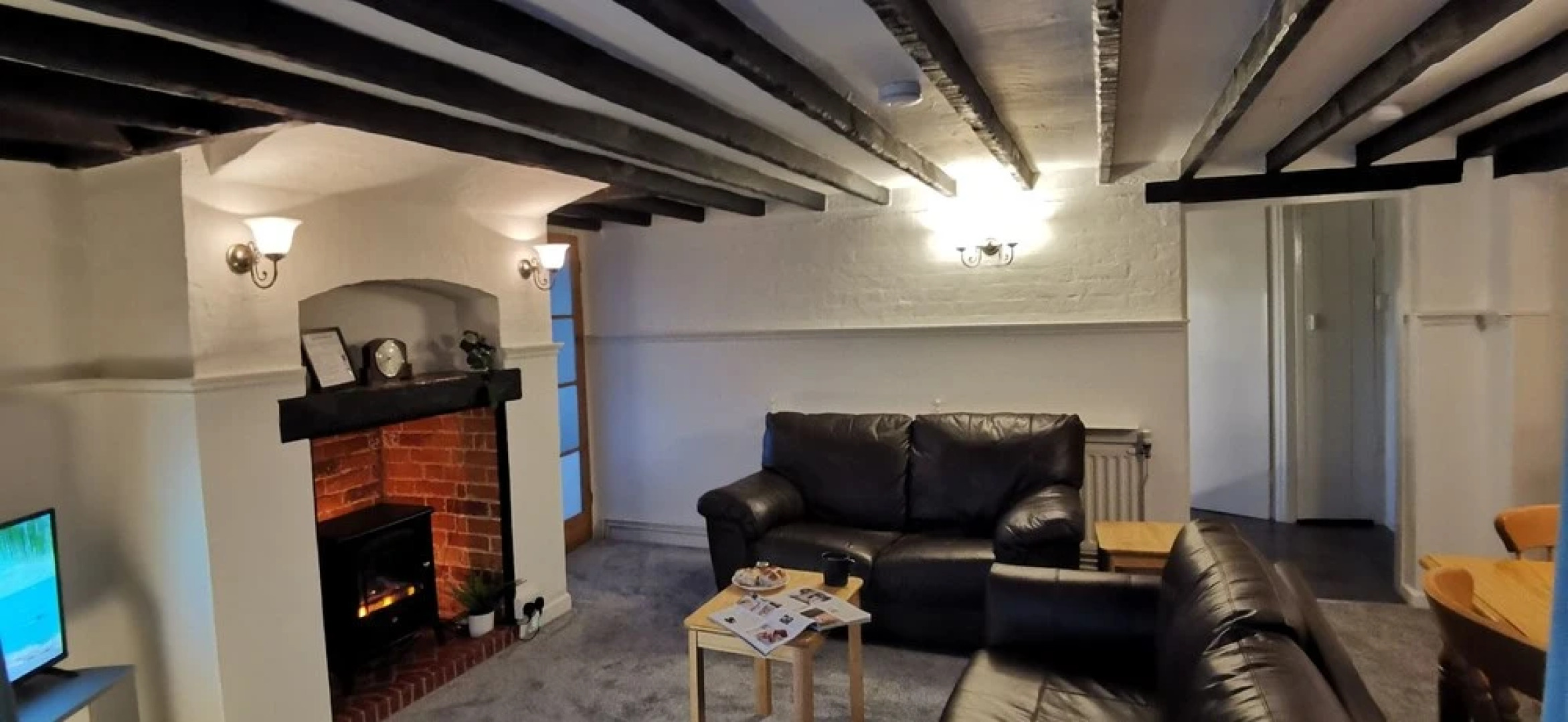 Fernhurst Holiday apartments