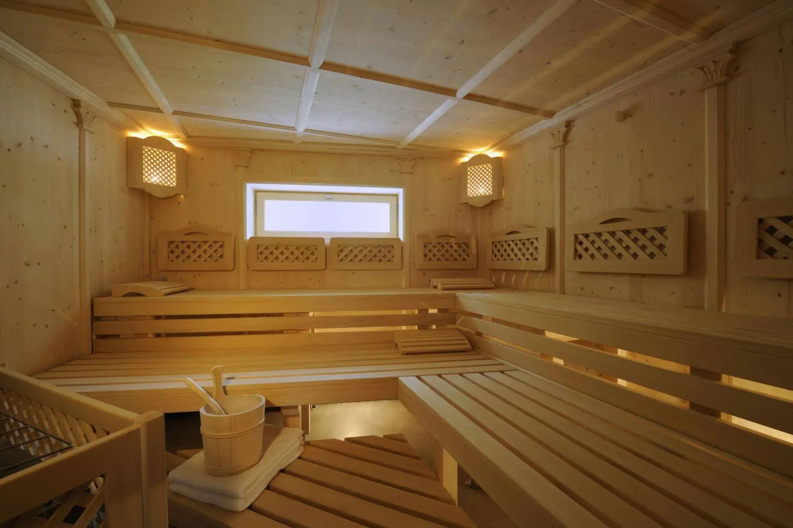 Hotel Brandstetterhof