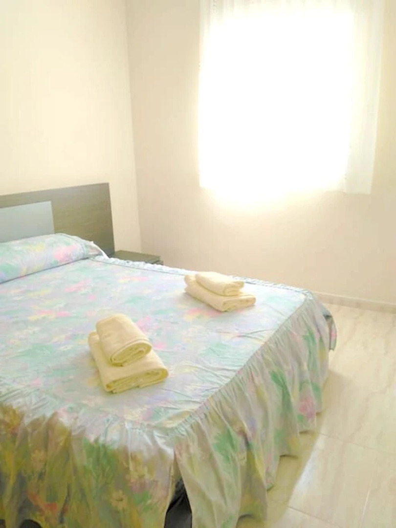 House With 3 Bedrooms in Camarles, With Enclosed Garden and Wifi - 5 k