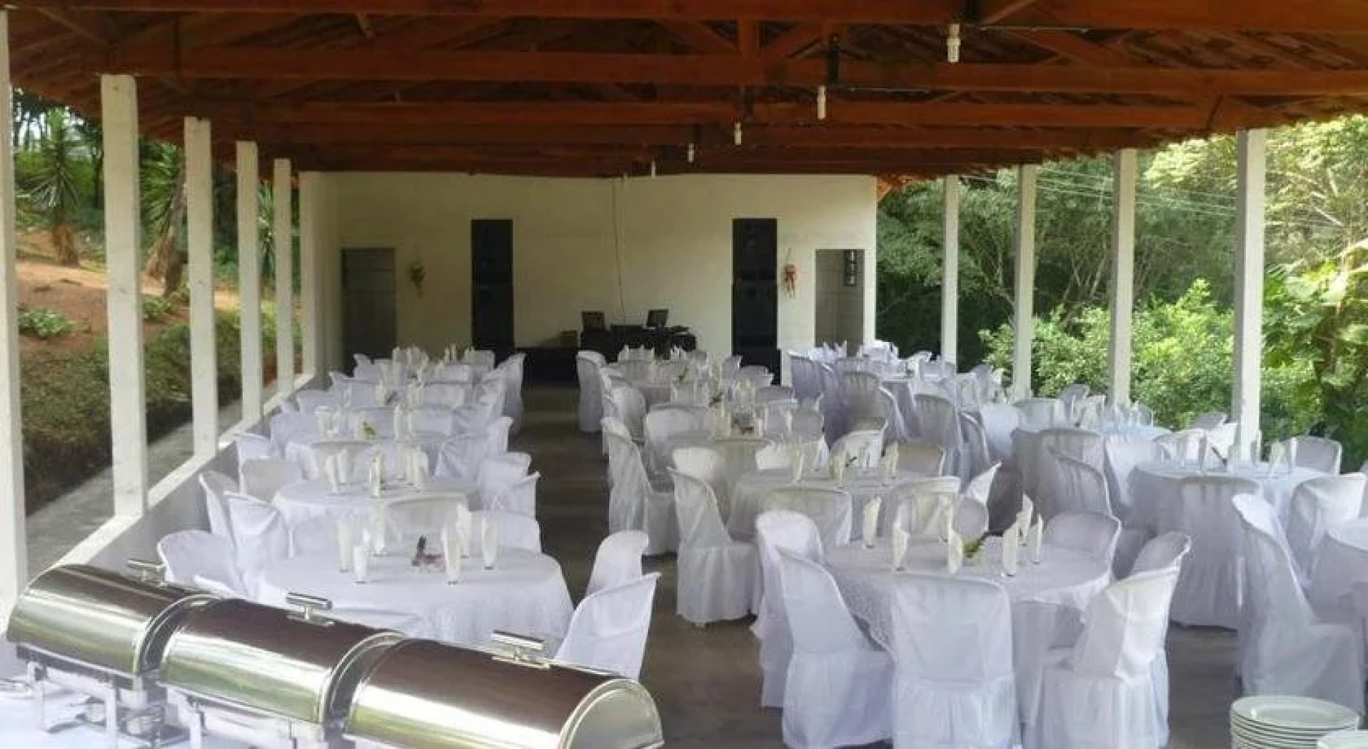 Hotel Encanto da Mata Eco Resort