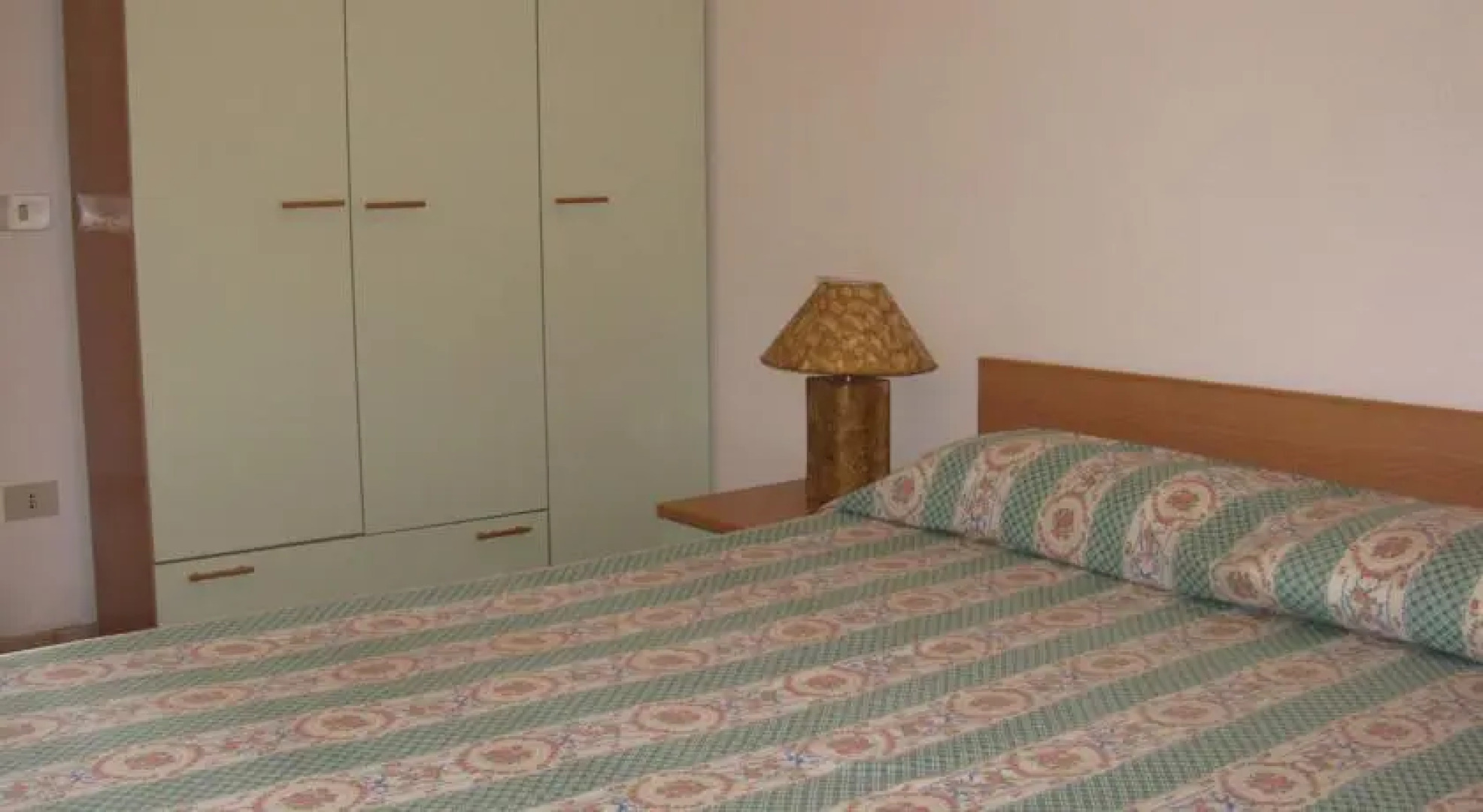 Isola Rossa Casa al Porto