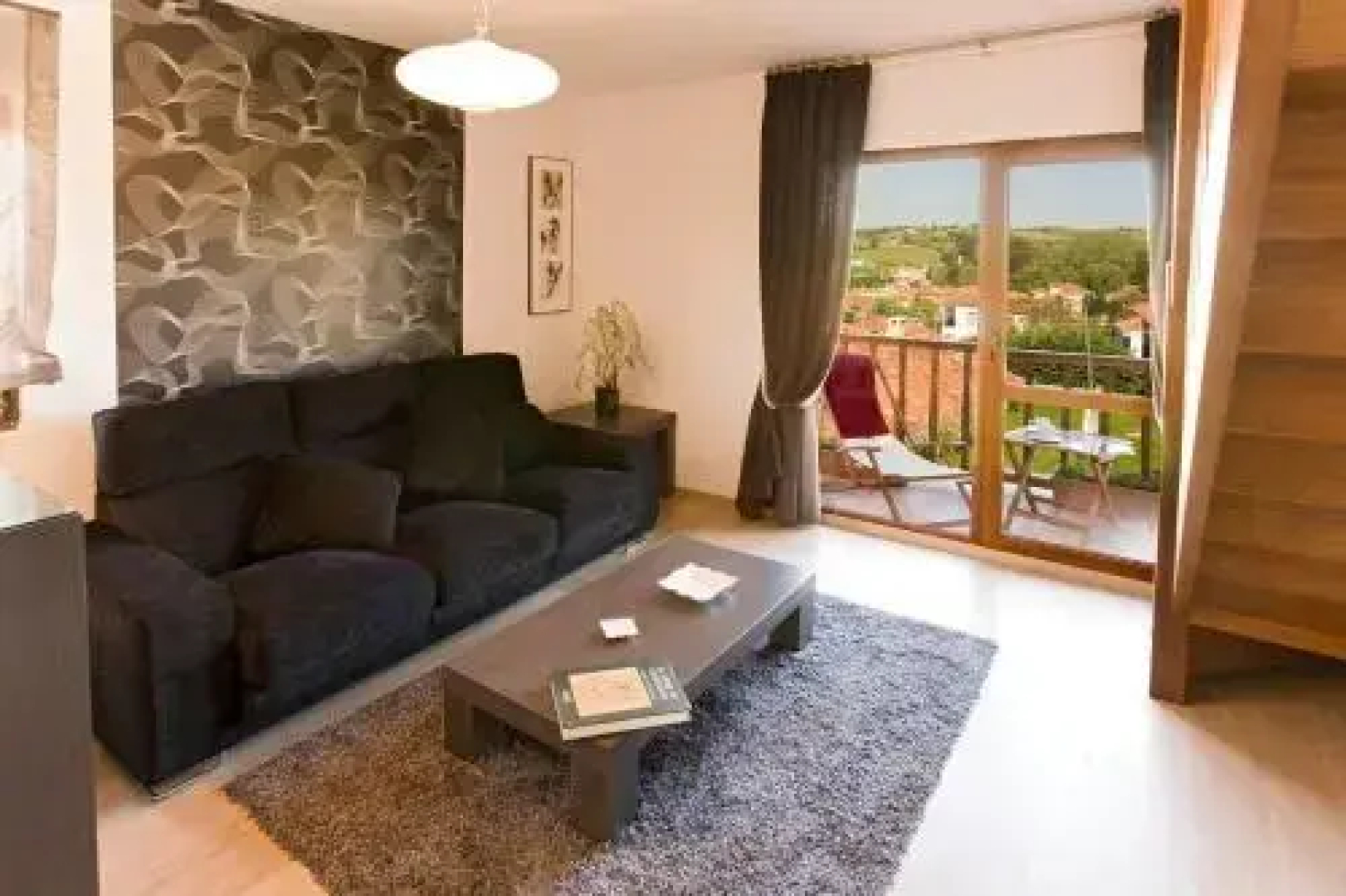 Apartamentos Ciudad de Petra