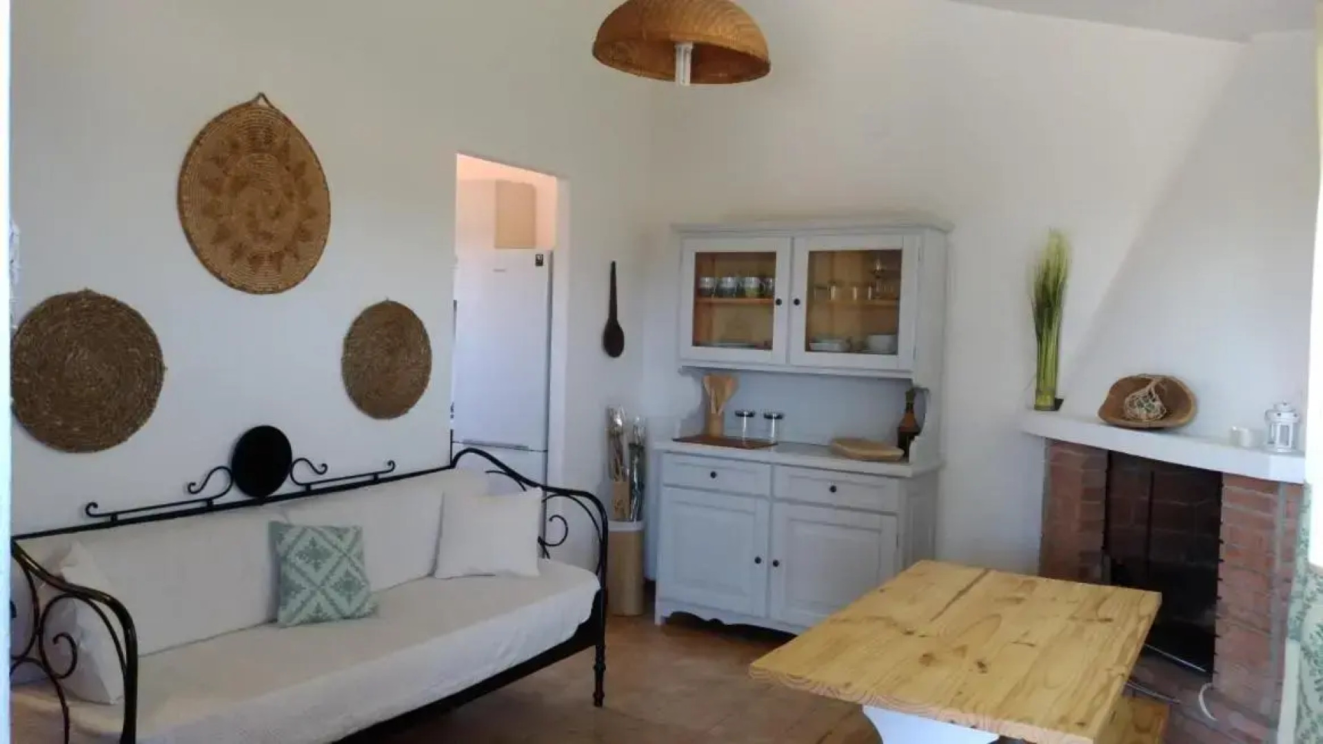 I Ginepri Holiday Home