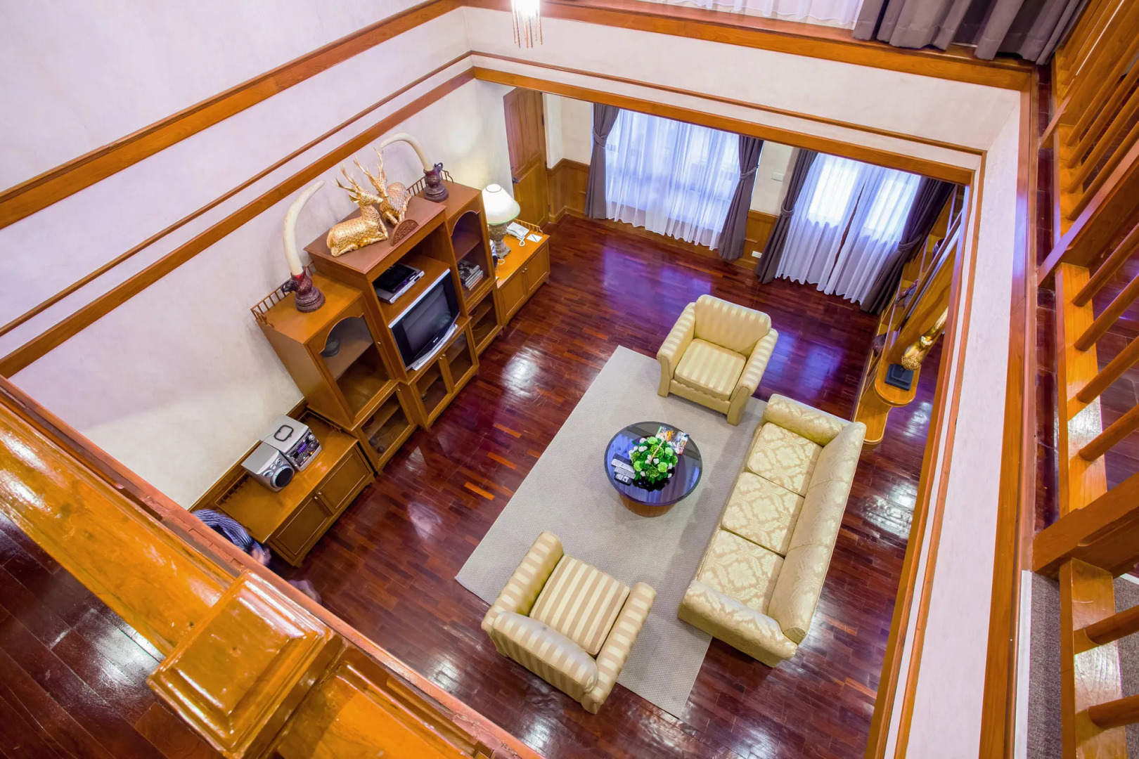 Felix River Kwai Resort