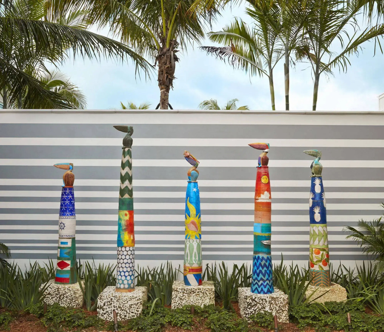 The Marker Key West Harbor Resort