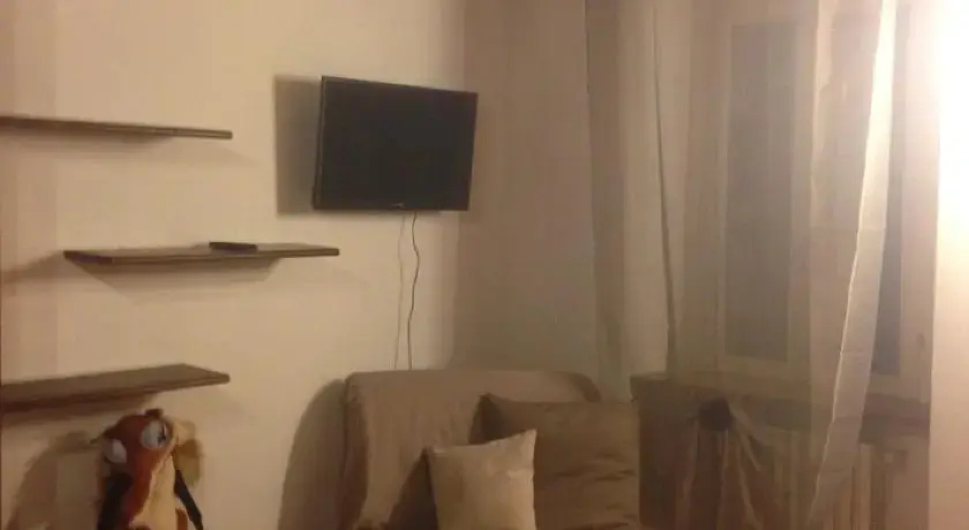 Appartamento Mascari