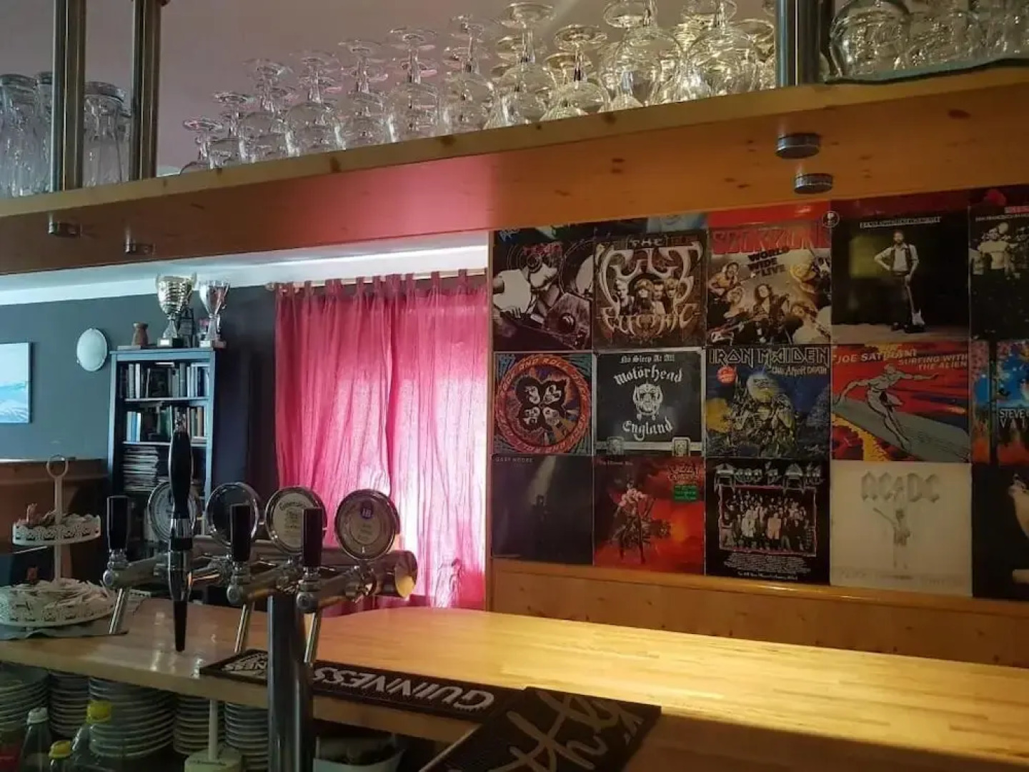 Albergo Gasthof Salurn