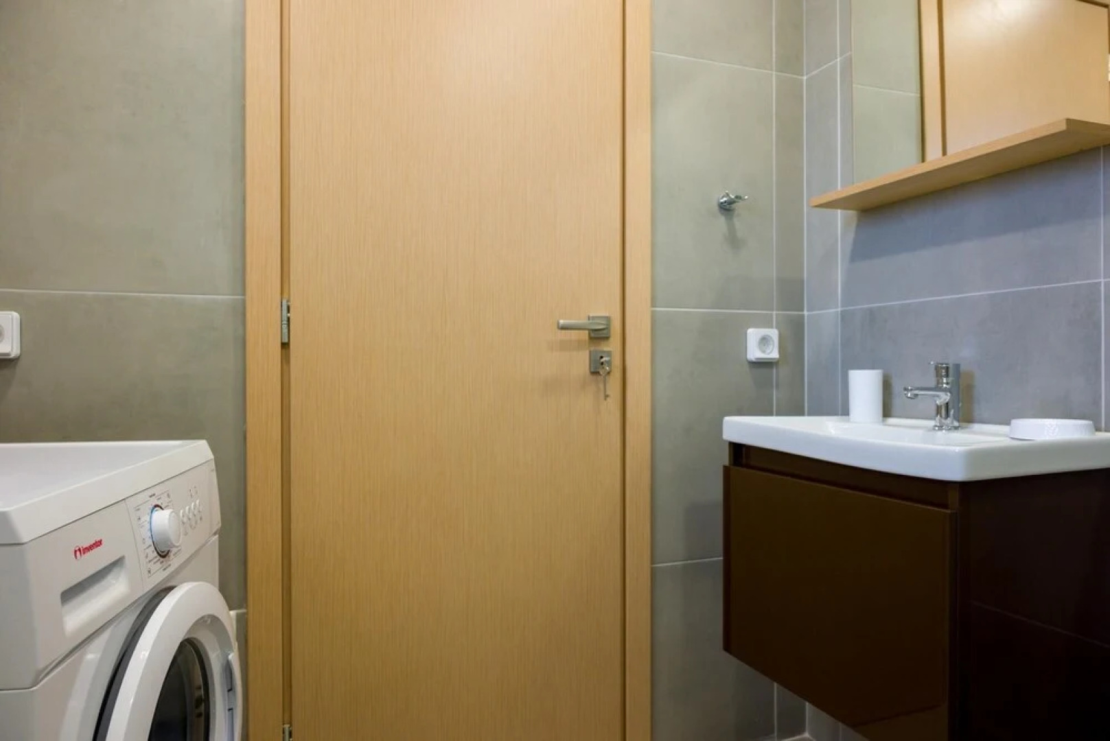 Elounda Olithos Apartments 5