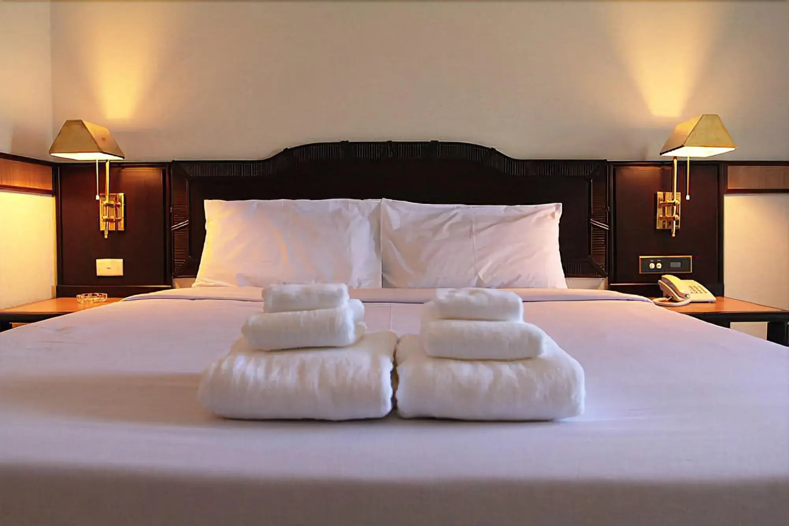 Suntara Wellness Resort & Hotel