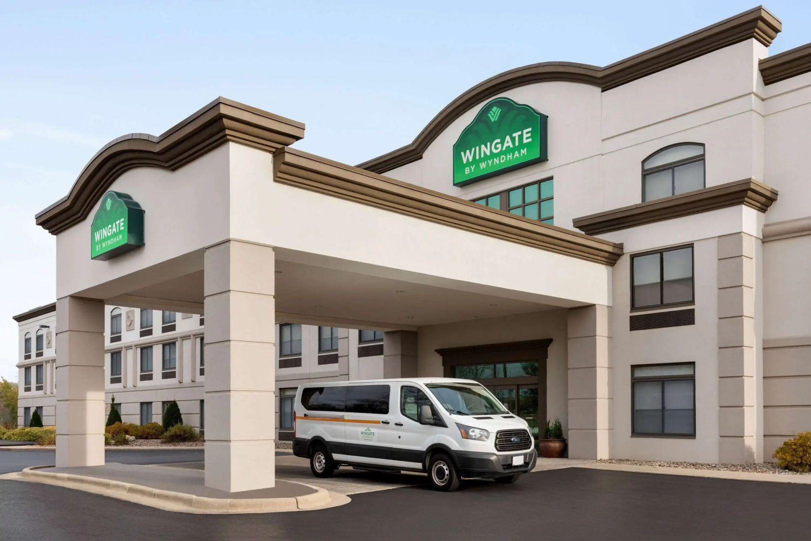 Wingate by Wyndham Green Bay/Airport