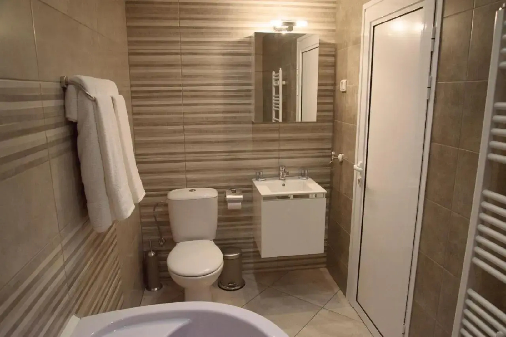 Guest house Zlateya
