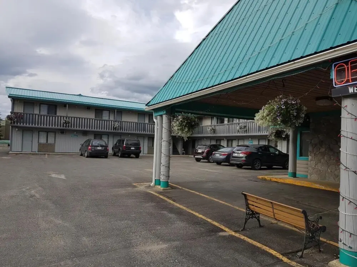 Alpine Inn